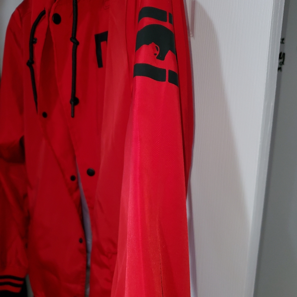 Men's Ecko Spring Jacket - image 4